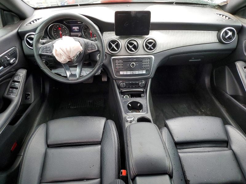 Aukcja sprzedaży 2018 Mercedes-benz Cla, vin: WDDSJ4EB8JN545204, numer aukcji: 48258416