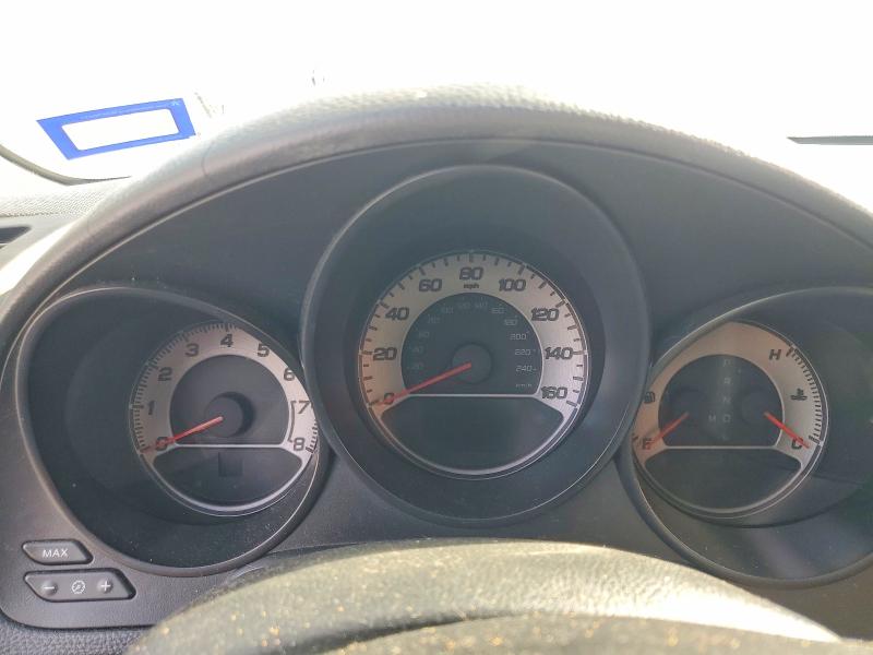 48047586 :رقم المزاد ، 19UUA66277A011724 vin ، 2007 Acura Tl مزاد بيع