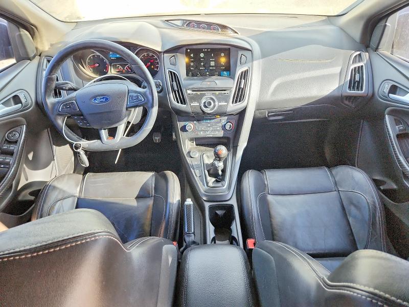 Продажа на аукционе авто 2016 True Focus, vin: 1FADP3L94GL221379, номер лота: 48046336