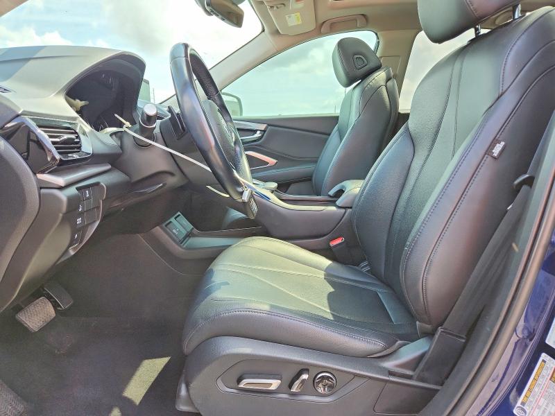 Aukcja sprzedaży 2020 Acura Rdx, vin: 5J8TC1H39LL020437, numer aukcji: 47600906