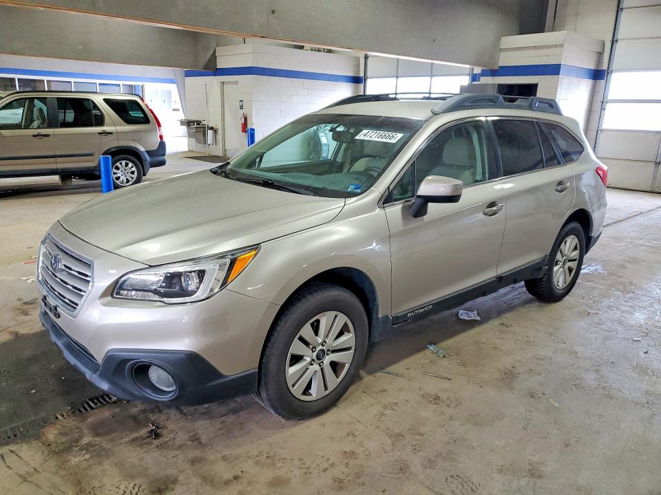 Aukcja sprzedaży 2015 Subaru Outback, vin: 4S4BSACC0F3363898, numer aukcji: 47216666