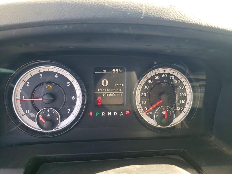 Продажа на аукционе авто 2014 Ram 2500, vin: 3C6TR4CT5EG207171, номер лота: 45478776