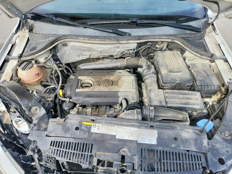 Aukcja sprzedaży 2016 Volkswagen Tiguan, vin: WVGBV7AXXGW523933, numer aukcji: 47071586