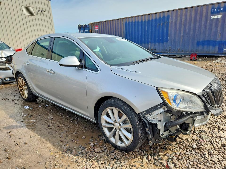 Aukcja sprzedaży 2014 Buick Verano, vin: 1G4PP5SK1E4103073, numer aukcji: 46461326