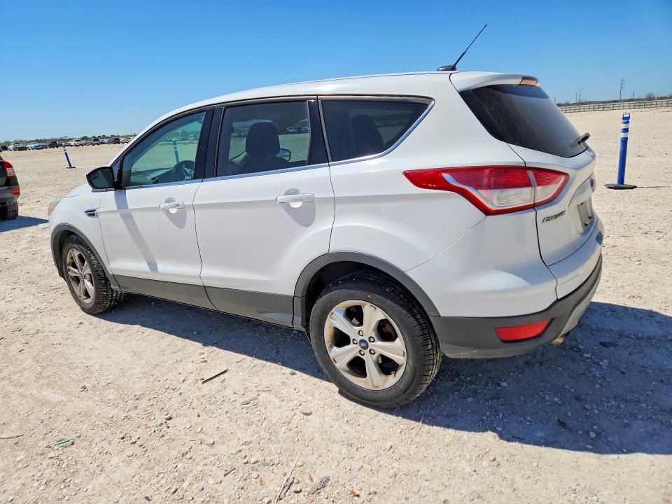 2015 Ford Escape მანქანა იყიდება აუქციონზე, vin: 1FMCU9GXXFUC15598, აუქციონის ნომერი: 47115096