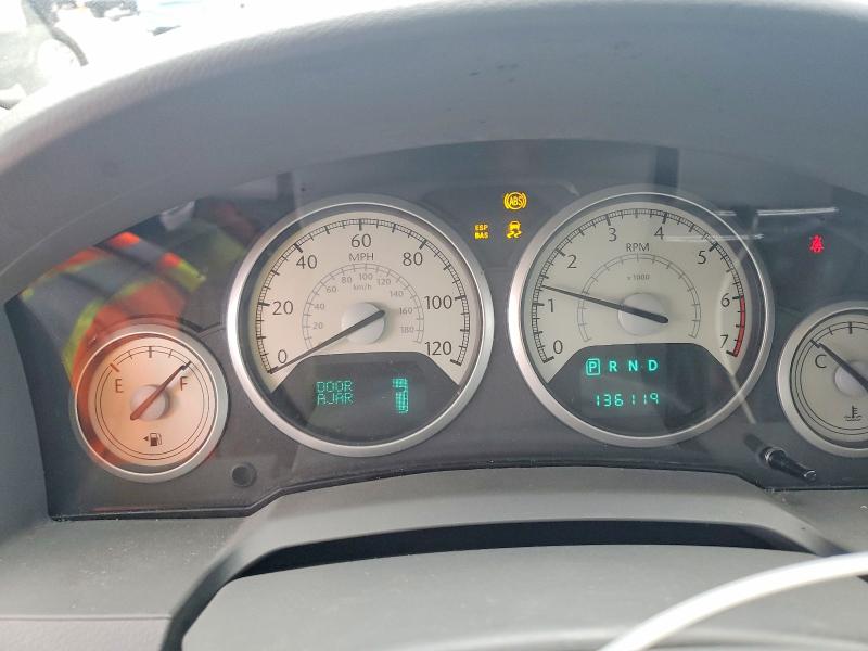 Aukcja sprzedaży 2010 Chrysler Town & Country, vin: 2A4RR5D13AR315387, numer aukcji: 78813355