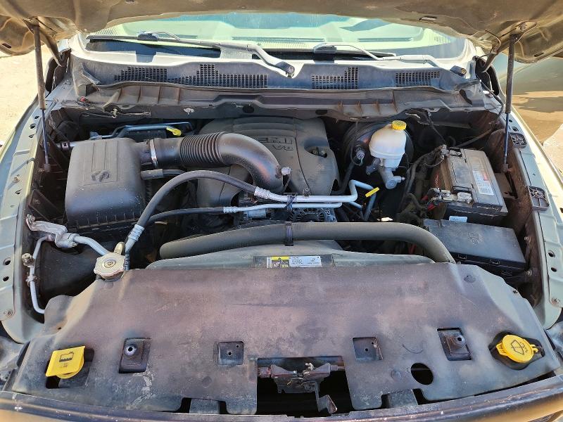 Aukcja sprzedaży 2013 Ram 1500, vin: 1C6RR7GT3DS567326, numer aukcji: 47388076