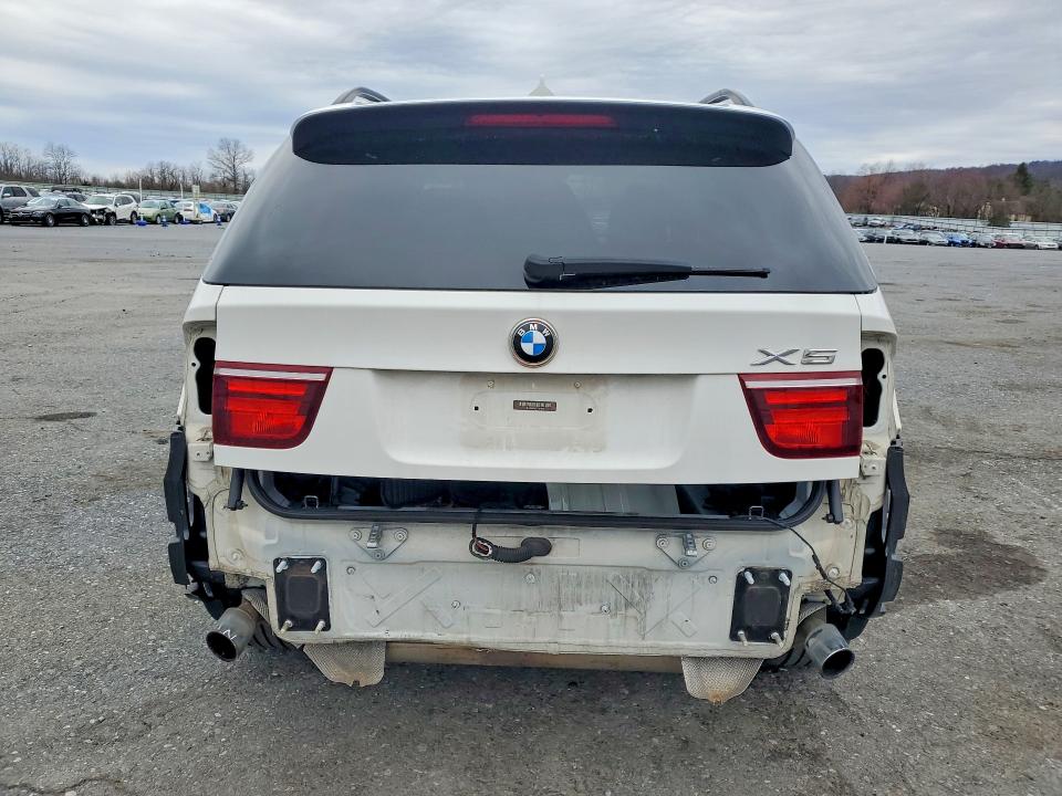 47560336 :رقم المزاد ، 5UXZV4C57CL761830 vin ، 2012 Bmw X5 مزاد بيع