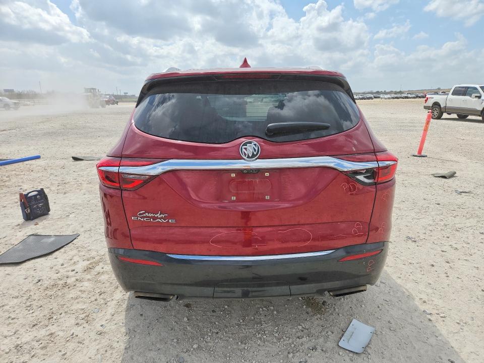 Продаж на аукціоні авто 2021 Buick Enclave, vin: 5GAERBKW8MJ176210, номер лоту: 79607375
