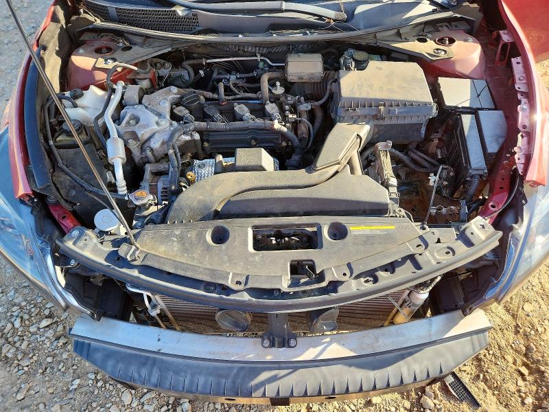 46837666 :رقم المزاد ، 1N4AL3AP4DC253387 vin ، 2013 Nissan Altima مزاد بيع