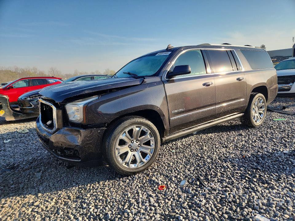 Aukcja sprzedaży 2016 Gmc Yukon Xl, vin: 1GKS1HKJ5GR401709, numer aukcji: 46681646