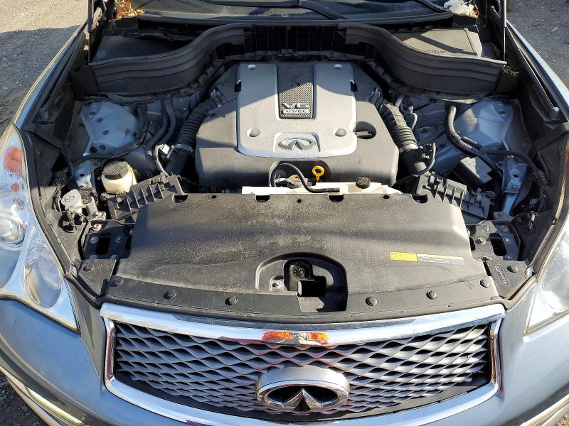 46924066 :رقم المزاد ، JN1BJ0RR6GM271416 vin ، 2016 Infiniti Qx50 مزاد بيع
