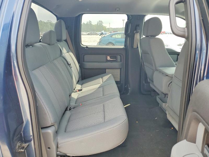 Aukcja sprzedaży 2013 Ford F150, vin: 1FTFW1CF5DKF64901, numer aukcji: 47396356
