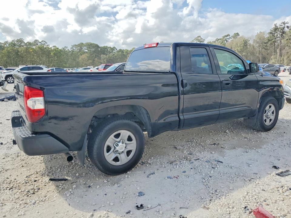 79722175 :رقم المزاد ، 5TFRM5F12HX119468 vin ، 2017 Toyota Tundra مزاد بيع