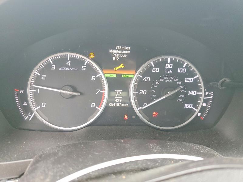 Aukcja sprzedaży 2020 Acura Ilx, vin: 19UDE2F73LA008757, numer aukcji: 46990926