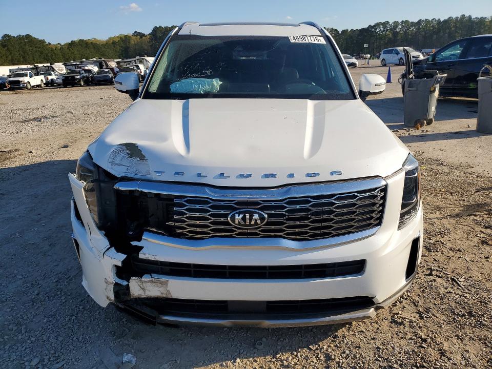 Aukcja sprzedaży 2020 Kia Telluride, vin: 5XYP64HC6LG062858, numer aukcji: 46981776