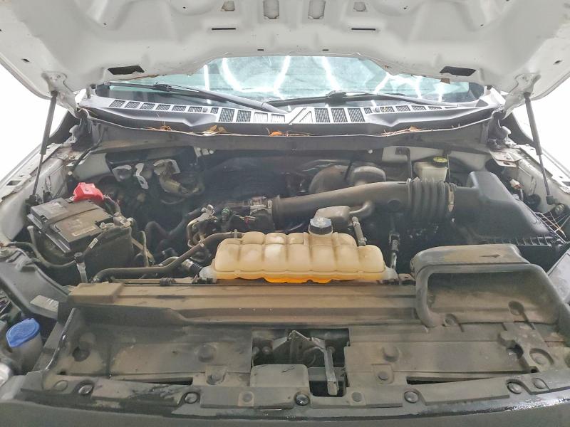 Продаж на аукціоні авто 2021 Ford F150, vin: 1FTEX1EB2MKF07350, номер лоту: 77890975