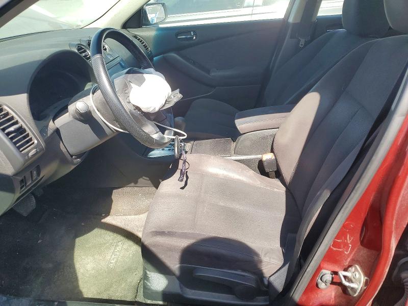 Продажа на аукционе авто 2012 Nissan Altima, vin: 1N4AL2AP0CN544238, номер лота: 45596866
