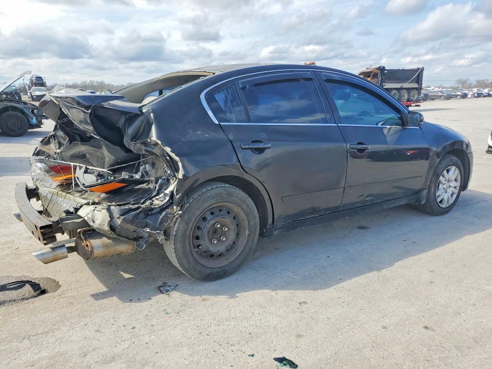 41997936 :رقم المزاد ، 1N4AL21E98C271978 vin ، 2008 Nissan Altima مزاد بيع