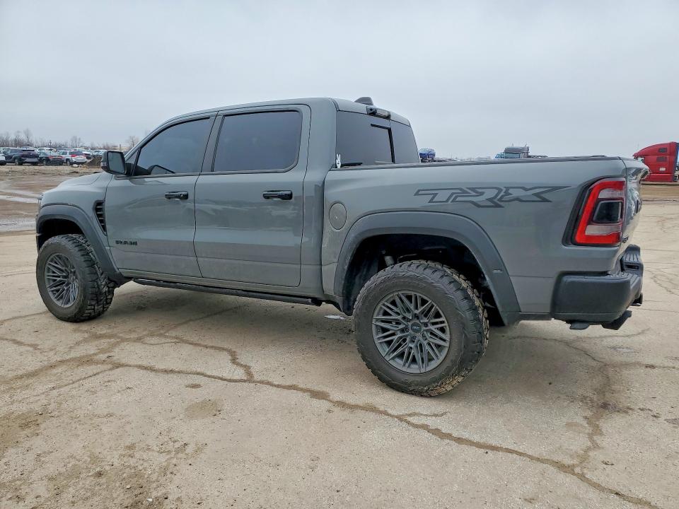 2023 Ram 1500 მანქანა იყიდება აუქციონზე, vin: 1C6SRFU96PN660168, აუქციონის ნომერი: 41788936