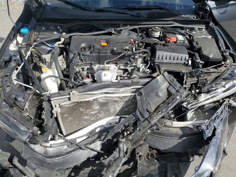 Aukcja sprzedaży 2022 Honda Civic, vin: 2HGFE2F26NH507070, numer aukcji: 79948515