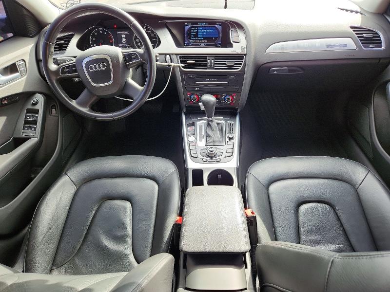 Aukcja sprzedaży 2012 Audi A4, vin: WAUFFAFL7CA103640, numer aukcji: 47251336