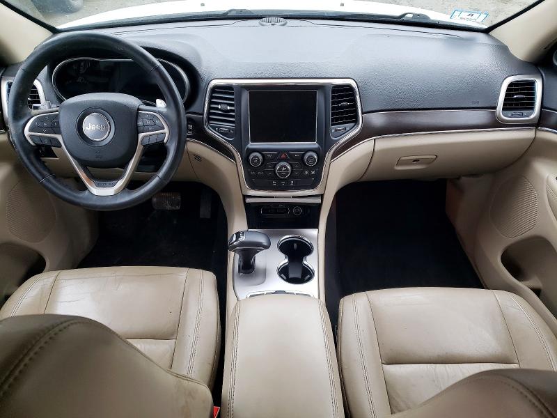 Aukcja sprzedaży 2014 Jeep Grand Cherokee, vin: 1C4RJFBG4EC571823, numer aukcji: 45723156