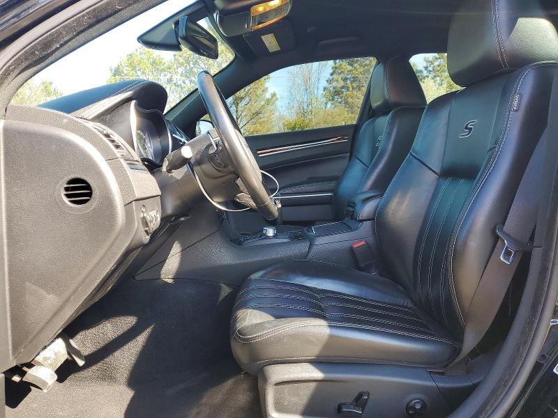 45690166 :رقم المزاد ، 2C3CCABG2MH523529 vin ، 2021 Chrysler 300 مزاد بيع