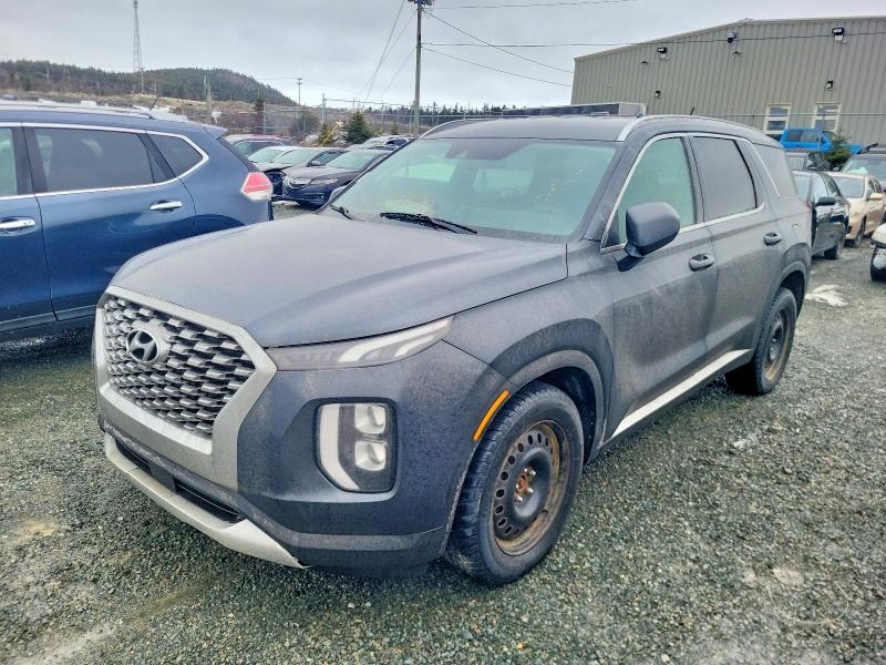 Продажа на аукционе авто 2020 Hyundai Palisade, vin: KM8R2DHE4LU029664, номер лота: 78585775