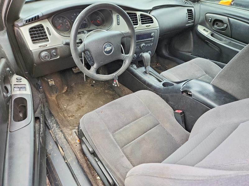 Продаж на аукціоні авто 2007 Chevrolet Monte Carlo, vin: 2G1WJ15K879221832, номер лоту: 79437855