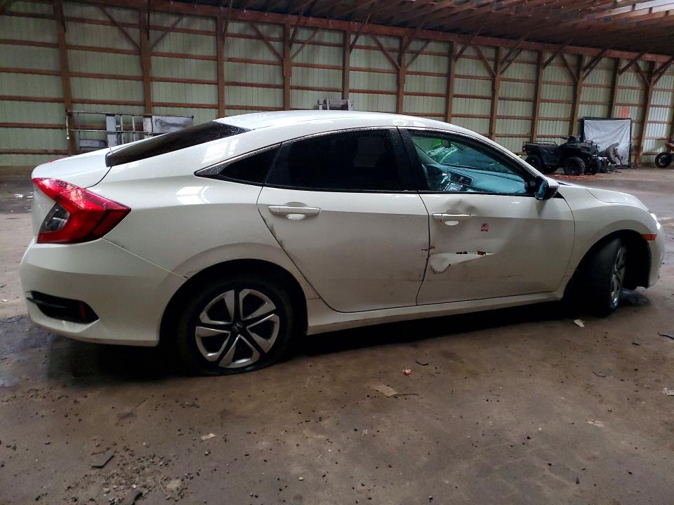 Aukcja sprzedaży 2018 Honda Civic, vin: 2HGFC2F57JH000303, numer aukcji: 41831956