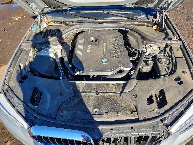 Aukcja sprzedaży 2017 Bmw 540, vin: WBAJE7C33HG887226, numer aukcji: 41907756