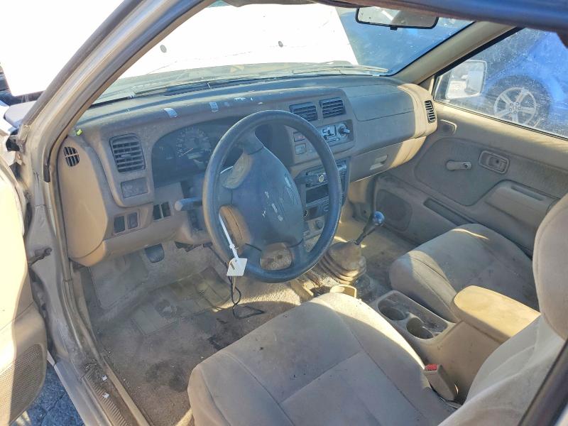 Aukcja sprzedaży 1998 Nissan Frontier, vin: 1N6DD26S7WC389542, numer aukcji: 46422966