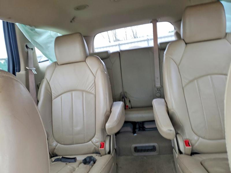 Продаж на аукціоні авто 2012 Buick Enclave, vin: 5GAKRCED9CJ346284, номер лоту: 41584276