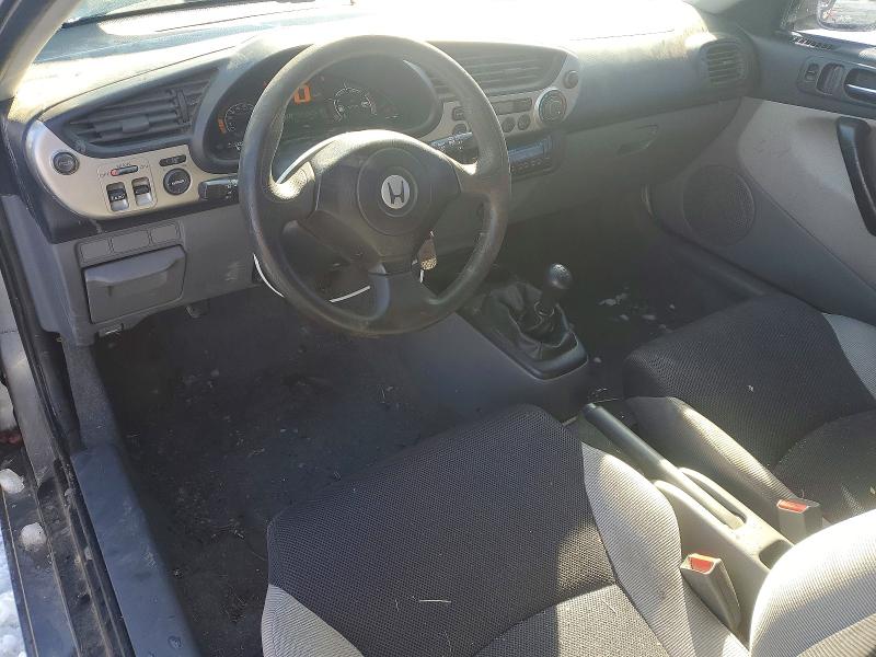 47087976 :رقم المزاد ، JHMZE1358YT000617 vin ، 2000 Honda Insight مزاد بيع