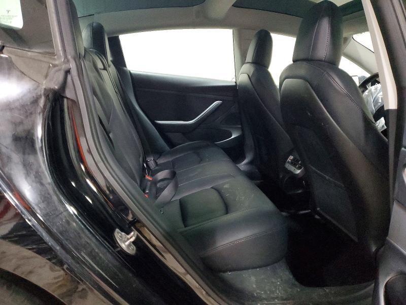 46538016 :رقم المزاد ، 5YJ3E1EA9LF657603 vin ، 2020 Tesla Model 3 مزاد بيع