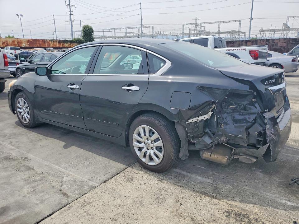 47924106 :رقم المزاد ، 1N4AL3AP1EC324501 vin ، 2014 Nissan Altima مزاد بيع