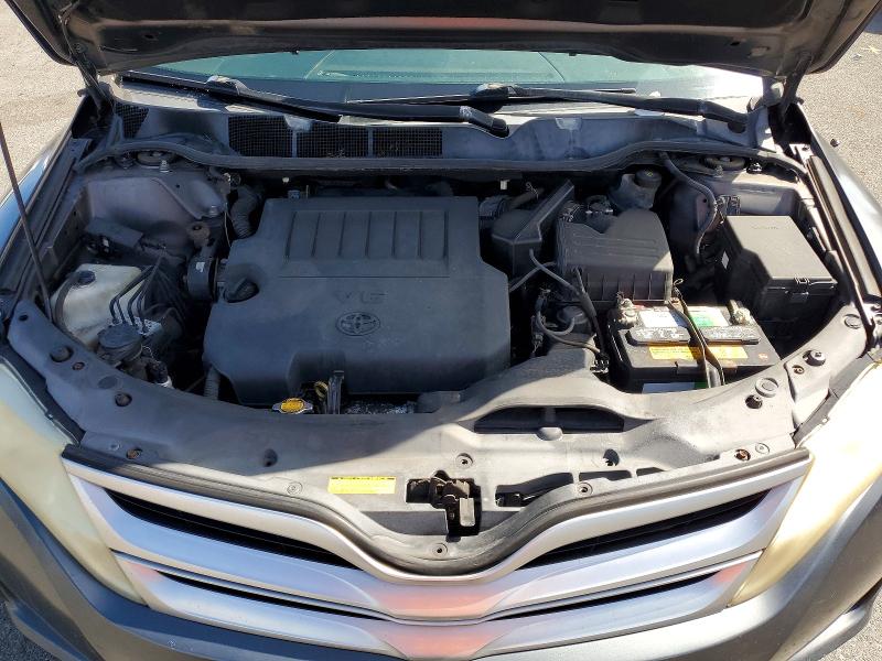 Продажа на аукционе авто 2013 Toyota Venza, vin: 4T3ZK3BB1DU058458, номер лота: 47645036