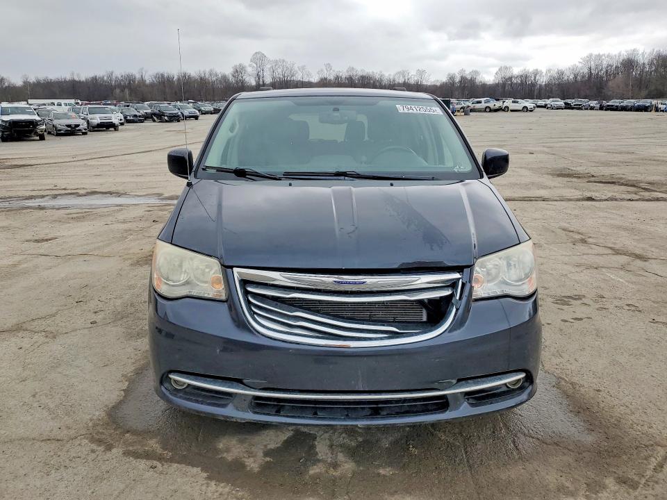 Aukcja sprzedaży 2013 Chrysler Town & Country, vin: 2C4RC1BG5DR659993, numer aukcji: 79412555