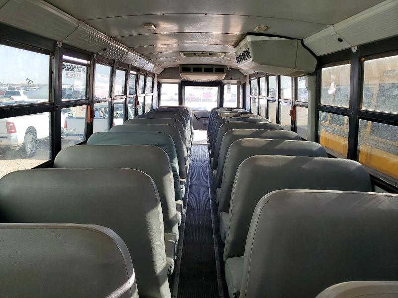 Aukcja sprzedaży 2008 Thomas School Bus, vin: 4UZABRCS18CZ38997, numer aukcji: 79752685