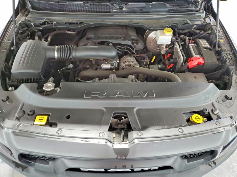 45746506 :رقم المزاد ، 1C6SRFLT0NN203933 vin ، 2022 Ram 1500 مزاد بيع