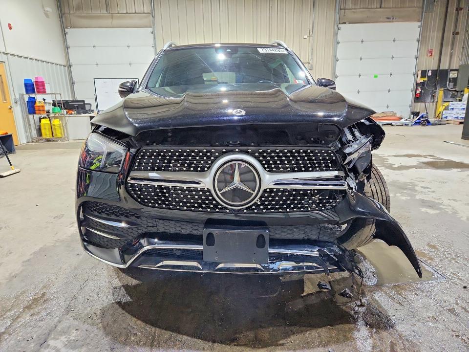 Aukcja sprzedaży 2023 Mercedes-benz Gle, vin: 4JGFB4KB1PA960566, numer aukcji: 79744295