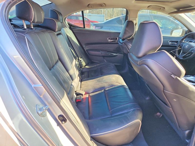 Aukcja sprzedaży 2020 Acura Tlx, vin: 19UUB3F45LA003841, numer aukcji: 46369076