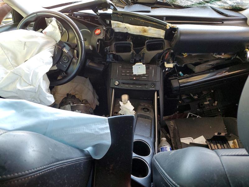 Продажа на аукционе авто 2015 Lexus Is 250, vin: JTHBF1D21F5071436, номер лота: 41752956