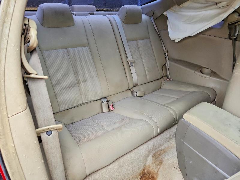 47907826 :رقم المزاد ، 1N4AL24E28C268013 vin ، 2008 Nissan Altima مزاد بيع