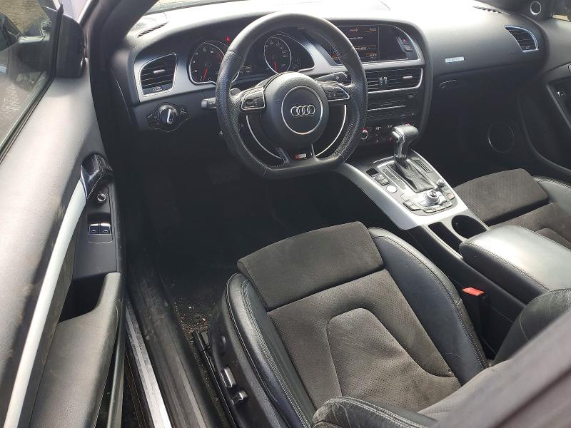 47905706 :رقم المزاد ، WAUWFAFRXDA003831 vin ، 2013 Audi A5 مزاد بيع