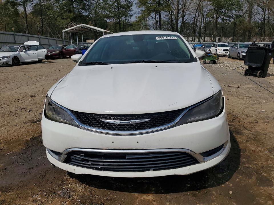 2015 Chrysler 200 მანქანა იყიდება აუქციონზე, vin: 1C3CCCAB8FN688089, აუქციონის ნომერი: 46016186