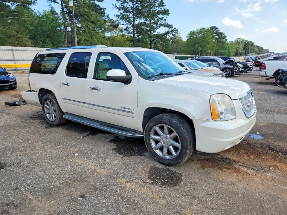 Aukcja sprzedaży 2012 Gmc Yukon Xl, vin: 1GKS1MEF7CR306806, numer aukcji: 47465106
