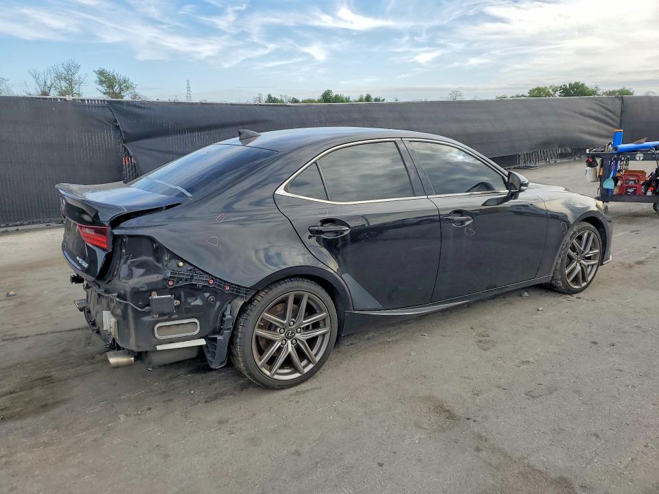 Aukcja sprzedaży 2016 Lexus Is 300, vin: JTHCM1D21G5014150, numer aukcji: 46004616