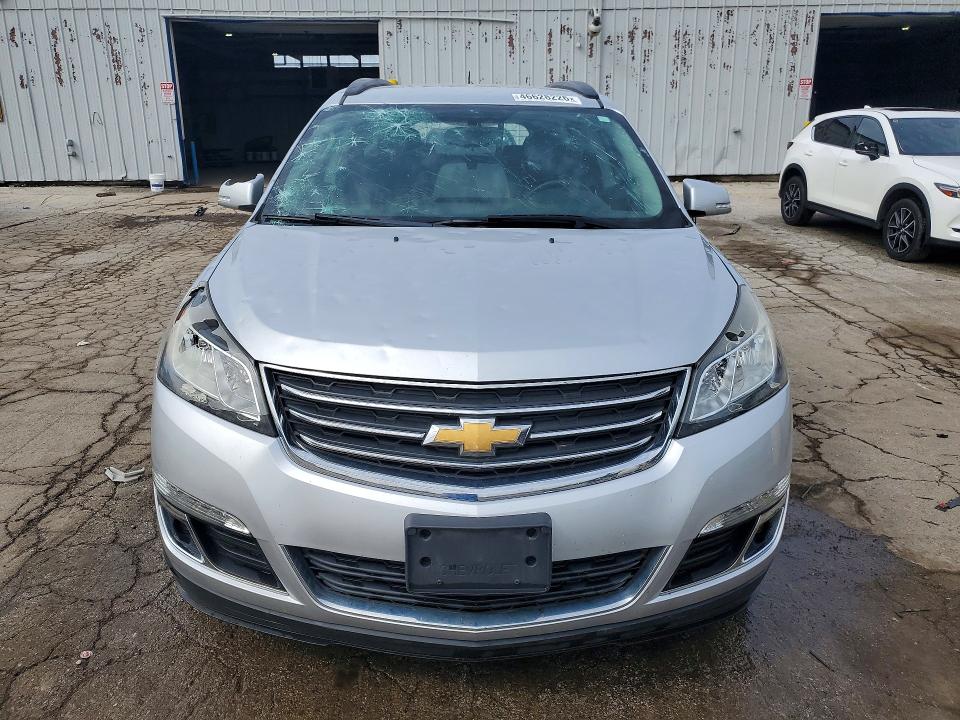 Aukcja sprzedaży 2017 Chevrolet Traverse, vin: 1GNKRGKD7HJ299720, numer aukcji: 46628226